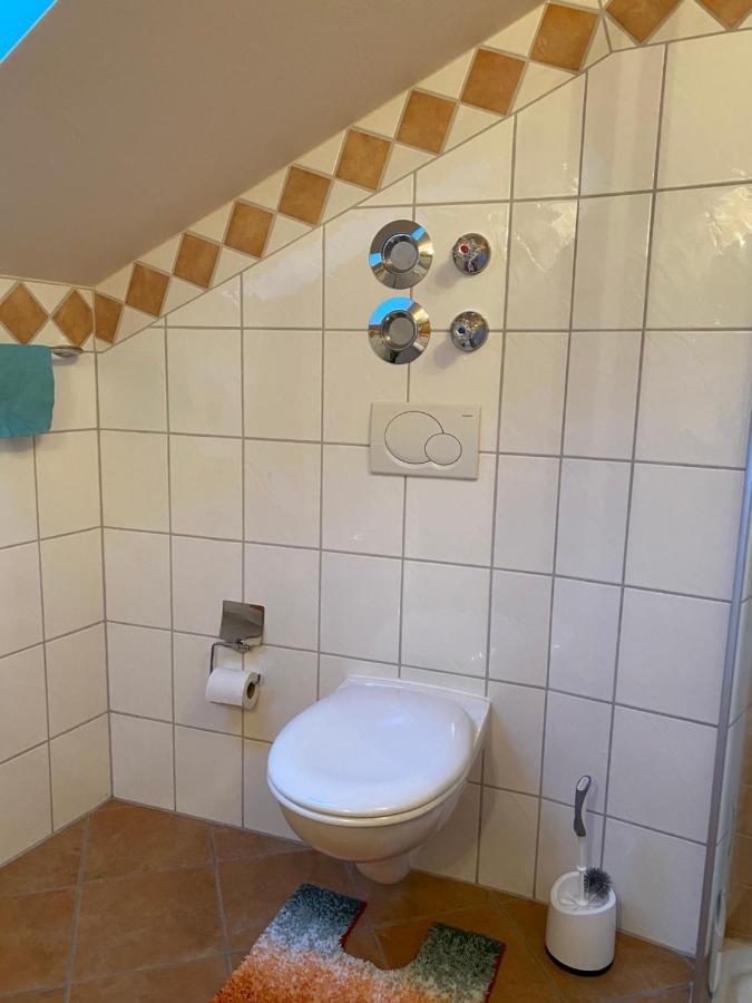 Gartner'S Platzl Appartement Eberfing Buitenkant foto